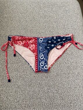 Agua Bendita Eda Atma bikini bottoms